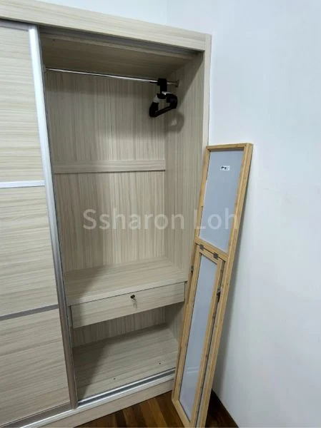 Common Room (Landed) for Rent in Yong Seng Estate - Image 12