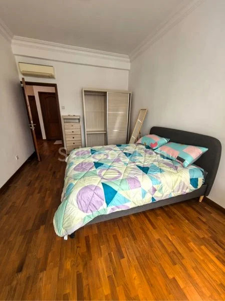 Common Room (Landed) for Rent in Yong Seng Estate - Image 6