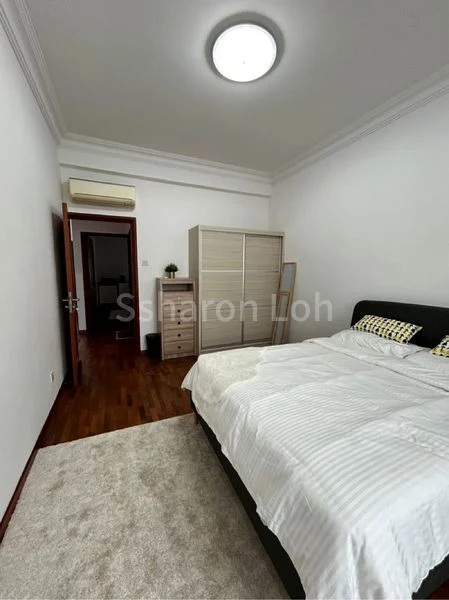 Common Room (Landed) for Rent in Yong Seng Estate - Image 2