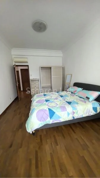 Common Room (Landed) for Rent in Yong Seng Estate - Image 7