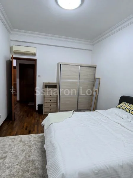 Common Room (Landed) for Rent in Yong Seng Estate - Image 3