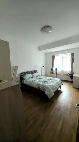 Common Room (Landed) for Rent in Yong Seng Estate - Image 8