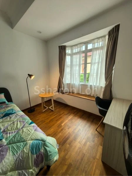 Common Room (Landed) for Rent in Yong Seng Estate - Image 4