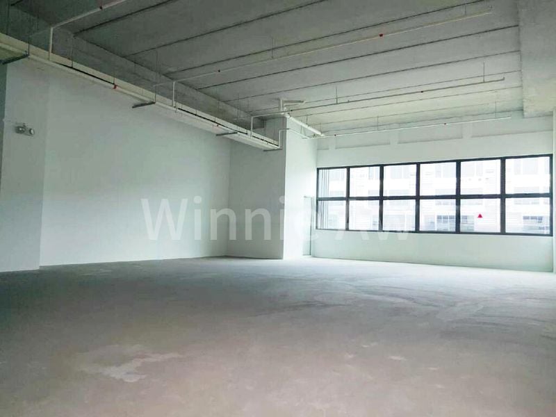 Light Industrial (B1) for Rent: BHCC Space - Image 1