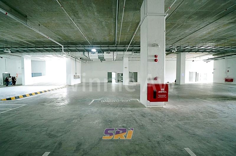 Light Industrial (B1) for Rent: BHCC Space - Image 5