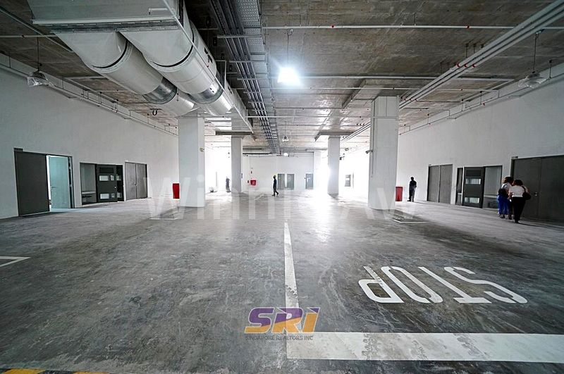 Light Industrial (B1) for Rent: BHCC Space - Image 7