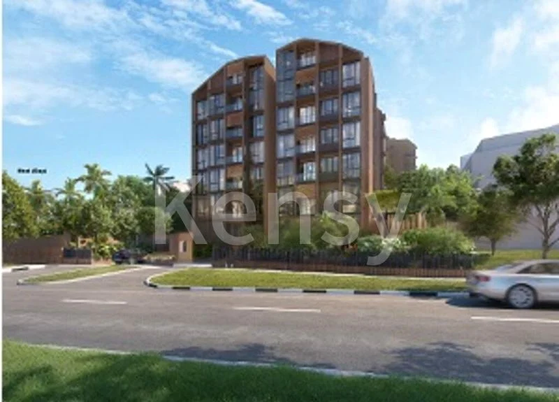 4 Bed Condo for Sale in  The Hillshore - Image 1