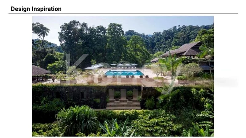 4 Bed Condo for Sale in  The Hillshore - Image 2