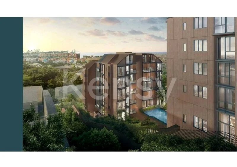 4 Bed Condo for Sale in  The Hillshore - Image 3