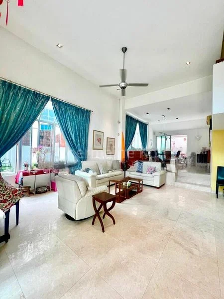 5 Bed Semi-Detached House (Landed) for Sale in  Greenbank Park - Image 4