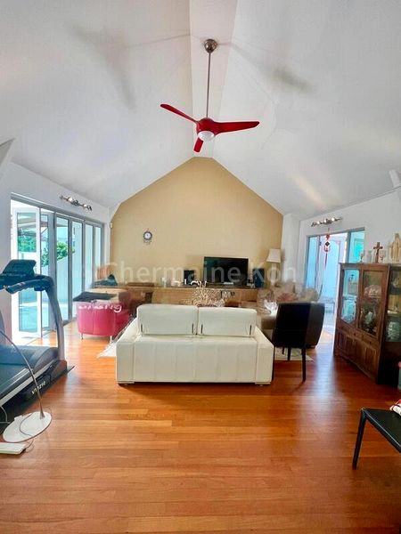 5 Bed Semi-Detached House (Landed) for Sale in  Greenbank Park - Image 3