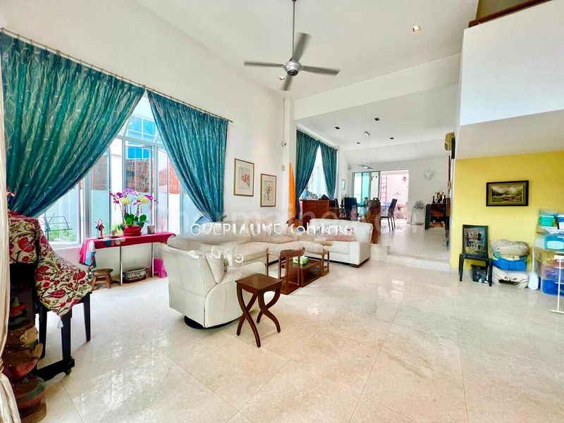 5 Bed Semi-Detached House (Landed) for Sale in  Greenbank Park - Image 2