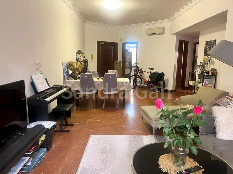 3 Bed Condo for Sale in  Villa Marina - Image 1