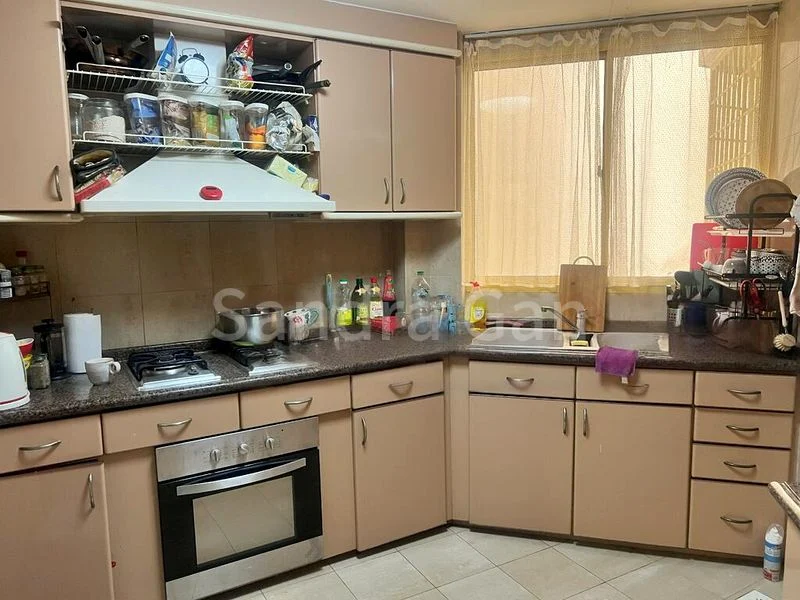 3 Bed Condo for Sale in  Villa Marina - Image 6
