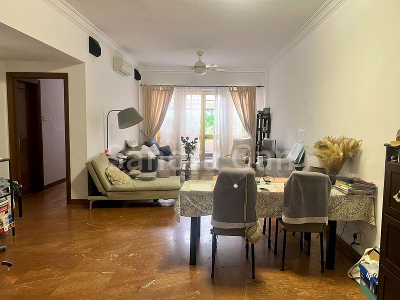 3 Bed Condo for Sale in  Villa Marina - Image 2