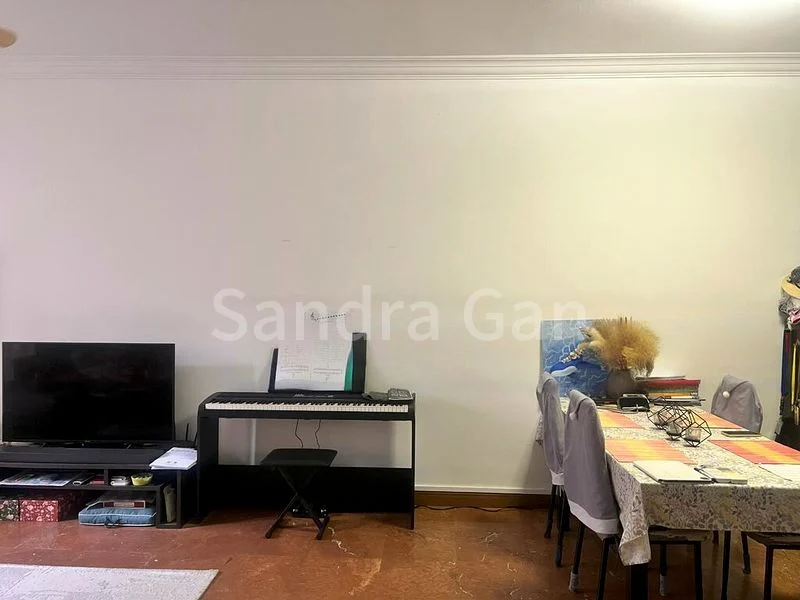 3 Bed Condo for Sale in  Villa Marina - Image 4