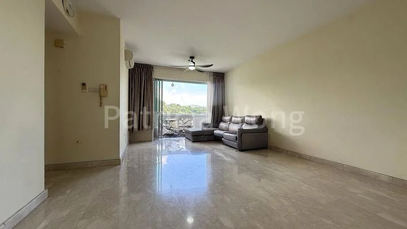3 Bed Condo for Rent in  Guilin View - Image 2