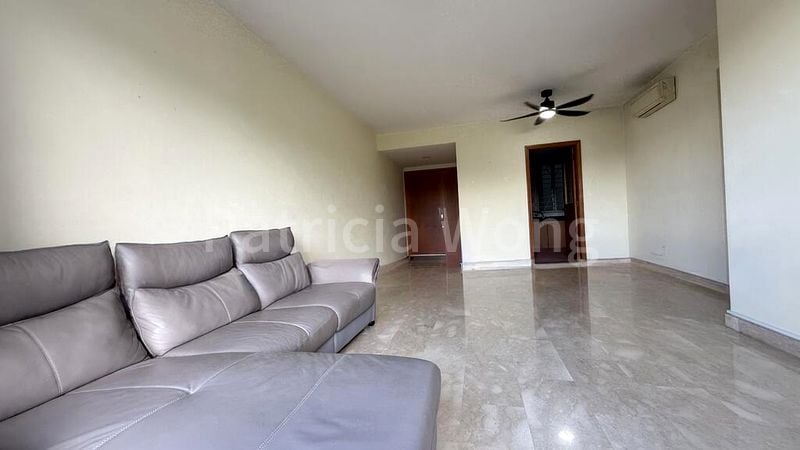 3 Bed Condo for Rent in  Guilin View - Image 1