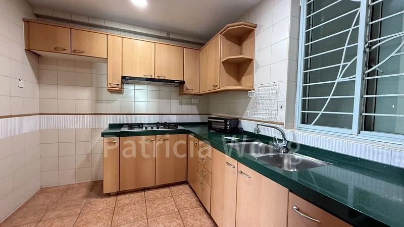 3 Bed Condo for Rent in  Guilin View - Image 6