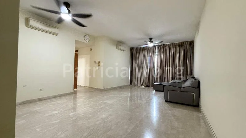 3 Bed Condo for Rent in  Guilin View - Image 3