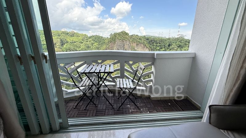 3 Bed Condo for Rent in  Guilin View - Image 5