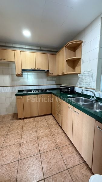 3 Bed Condo for Rent in  Guilin View - Image 7