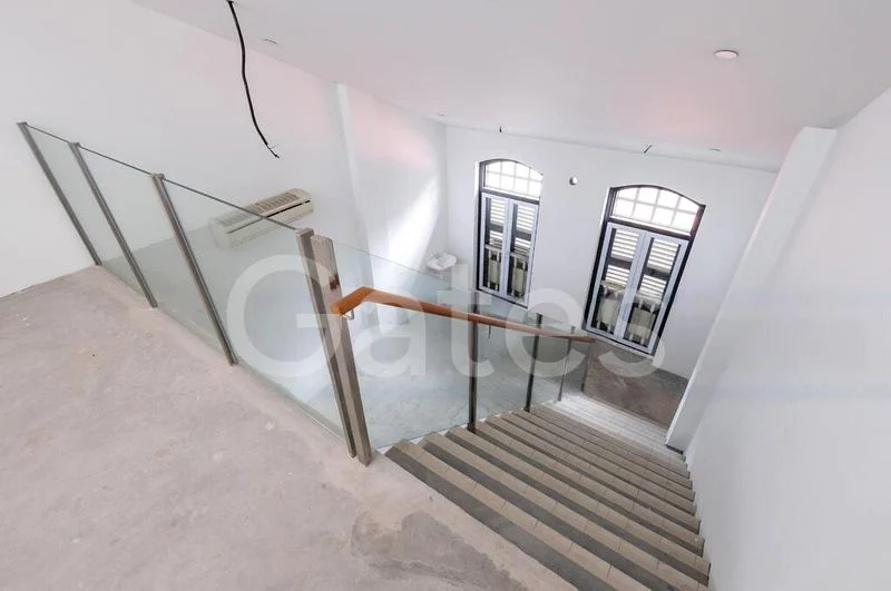 Shop / Shophouse for Sale: Icon @ Pasir Panjang - Image 2