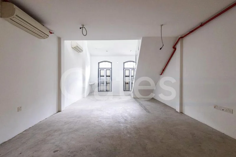 Shop / Shophouse for Sale: Icon @ Pasir Panjang - Image 4