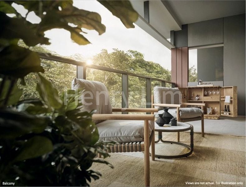 5 Bed Condo for Sale in Watten House - Image 12