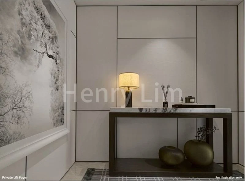 5 Bed Condo for Sale in Watten House - Image 14