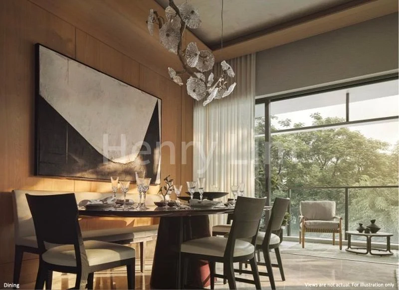 5 Bed Condo for Sale in Watten House - Image 16