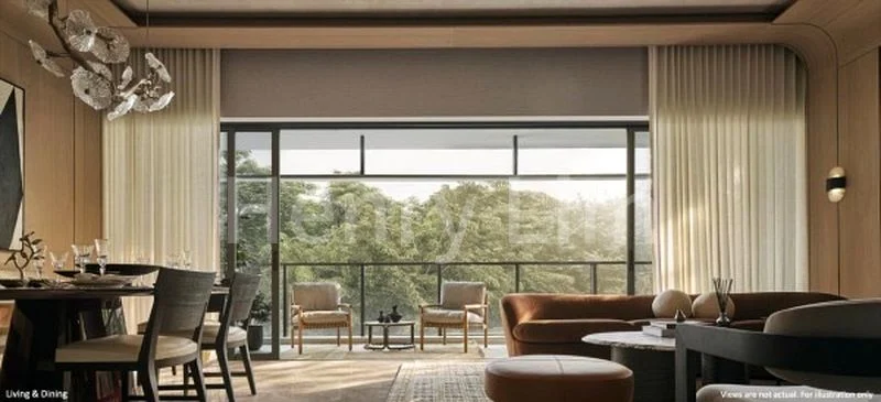 5 Bed Condo for Sale in Watten House - Image 5