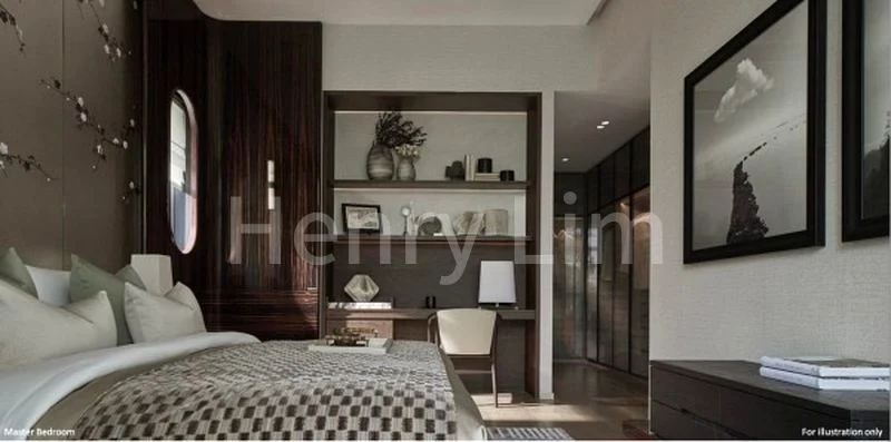 5 Bed Condo for Sale in Watten House - Image 11