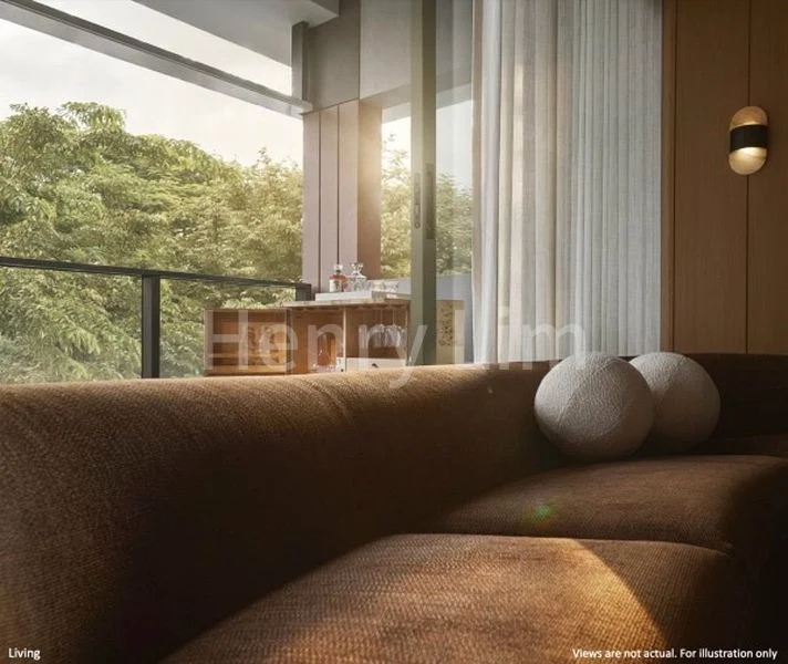 5 Bed Condo for Sale in Watten House - Image 18