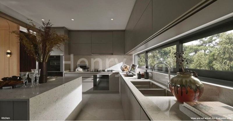 5 Bed Condo for Sale in Watten House - Image 6