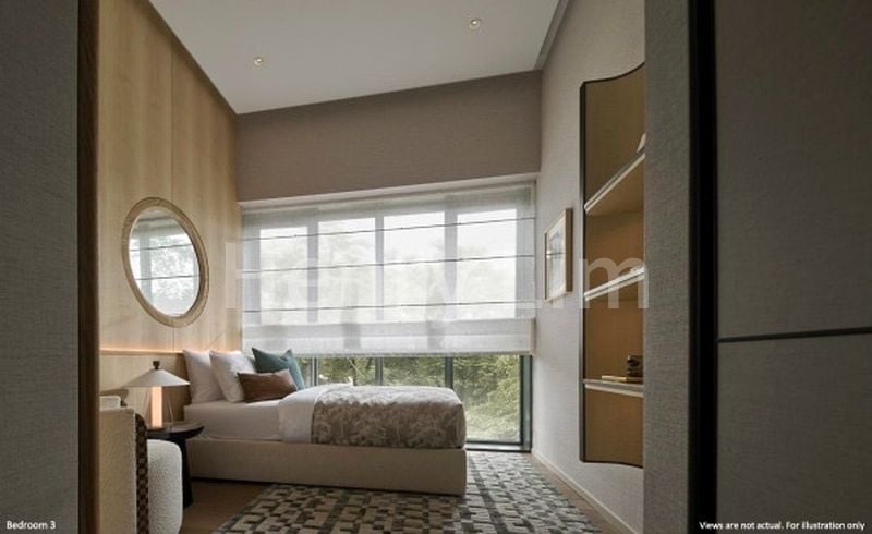 5 Bed Condo for Sale in Watten House - Image 7