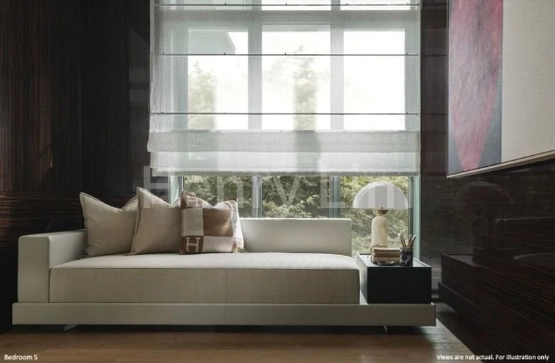 5 Bed Condo for Sale in Watten House - Image 15