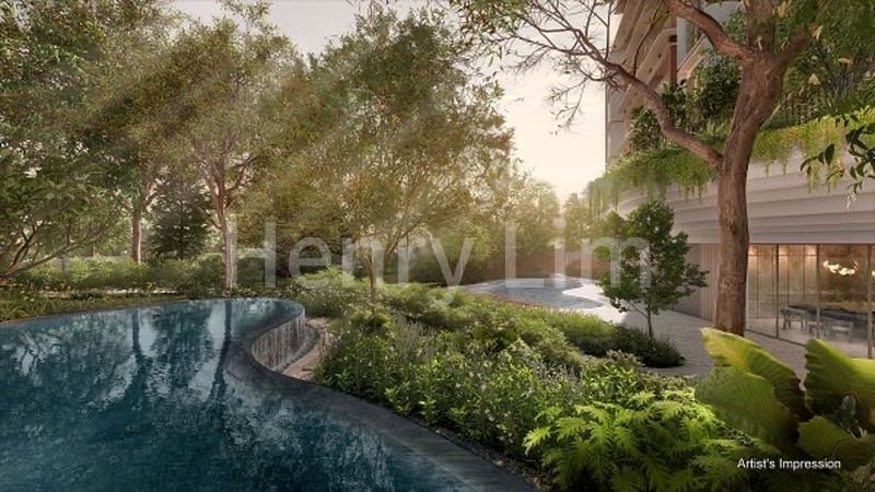 5 Bed Condo for Sale in Watten House - Image 2