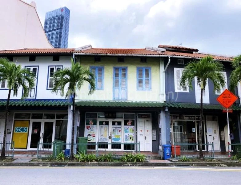 4 Bed Shophouse (Landed) for Sale in  Telok Ayer Conservation Area - Image 2