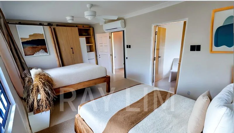 4 Bed Cluster House (Landed) for Rent in  Chancery Grove - Image 13