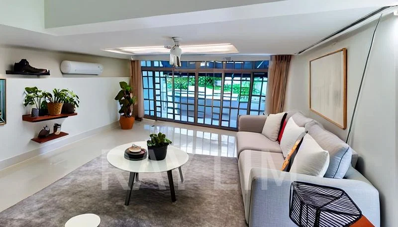 4 Bed Cluster House (Landed) for Rent in  Chancery Grove - Image 16