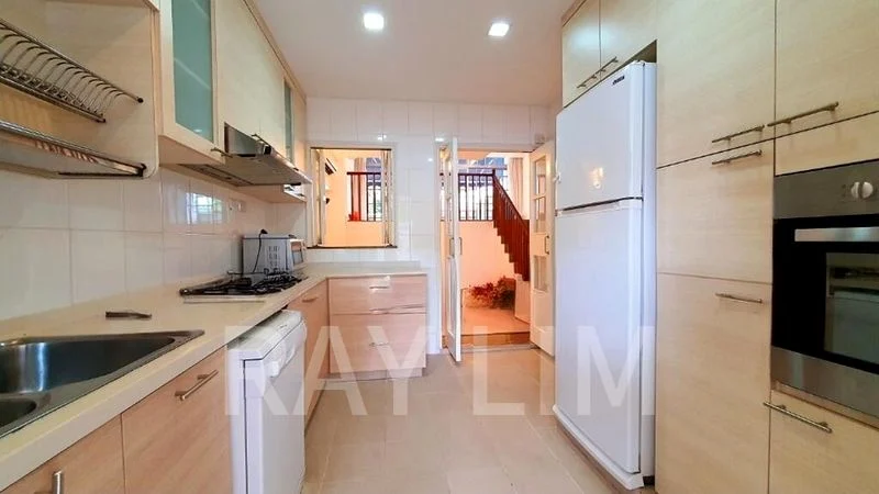 4 Bed Cluster House (Landed) for Rent in  Chancery Grove - Image 4