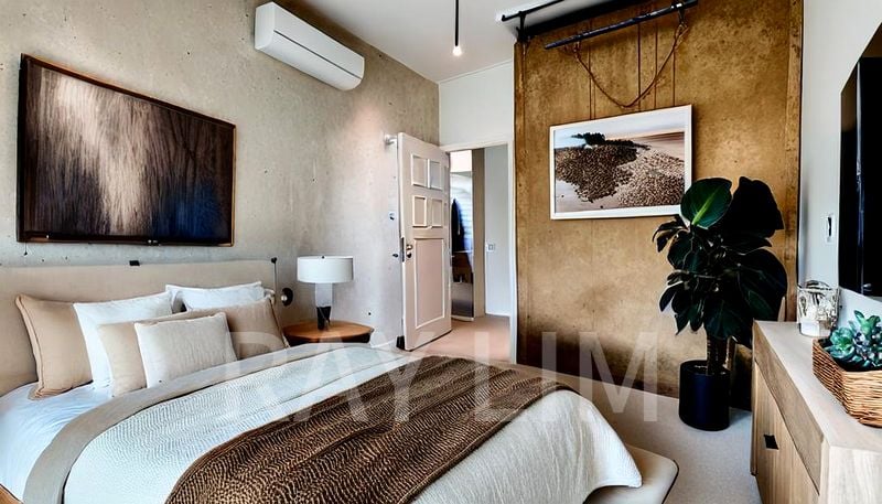 4 Bed Cluster House (Landed) for Rent in  Chancery Grove - Image 11