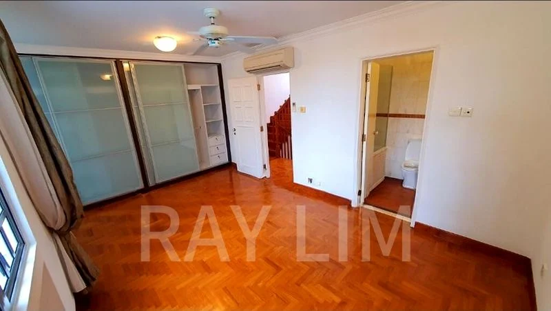 4 Bed Cluster House (Landed) for Rent in  Chancery Grove - Image 9