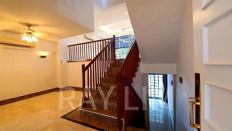 4 Bed Cluster House (Landed) for Rent in  Chancery Grove - Image 14
