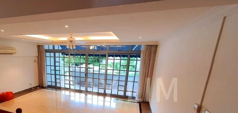 4 Bed Cluster House (Landed) for Rent in  Chancery Grove - Image 15