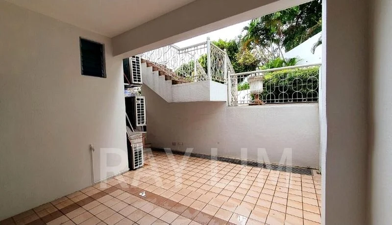 4 Bed Cluster House (Landed) for Rent in  Chancery Grove - Image 3