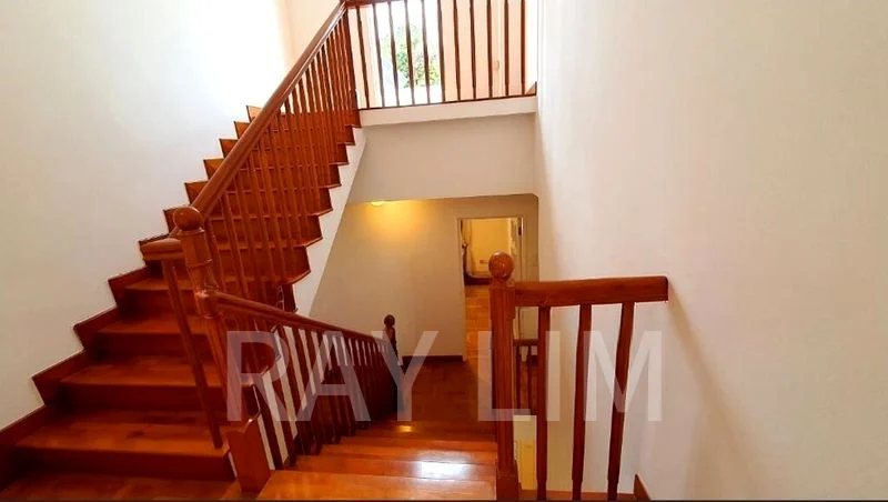 4 Bed Cluster House (Landed) for Rent in  Chancery Grove - Image 5