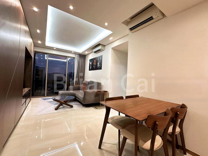 3 Bed Executive Condo for Sale in  The Vales - Image 9