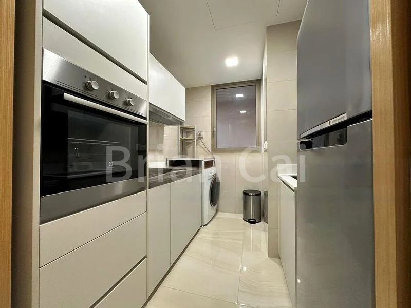 3 Bed Executive Condo for Sale in  The Vales - Image 3